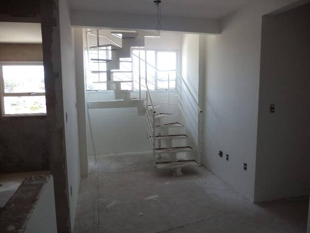 Cobertura / Penthouse com 110m² 3 quartos e 3 banheiros, à venda, no bairro Centro em Birigüi