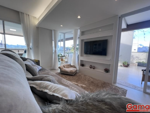 Cobertura / Penthouse com 202m² 2 quartos e 2 banheiros, à venda, no bairro Centro em Nova Prata
