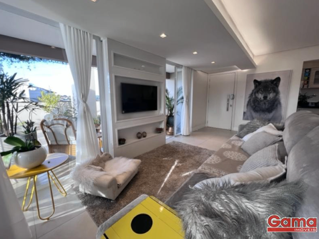 Cobertura / Penthouse com 202m² 2 quartos e 2 banheiros, à venda, no bairro Centro em Nova Prata