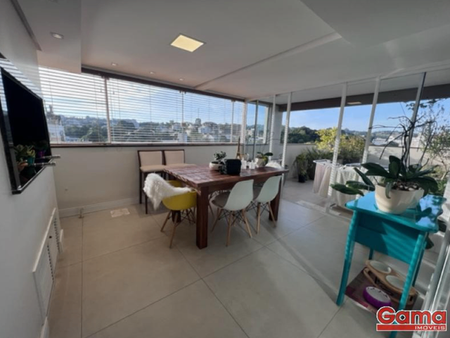 Cobertura / Penthouse com 202m² 2 quartos e 2 banheiros, à venda, no bairro Centro em Nova Prata