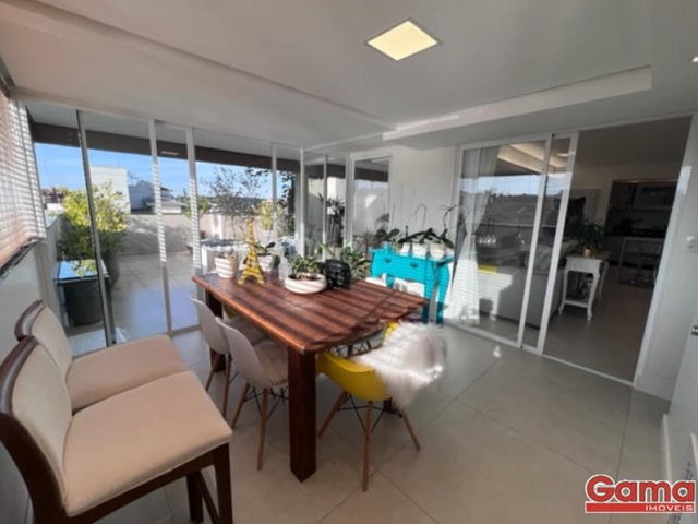 Cobertura / Penthouse com 202m² 2 quartos e 2 banheiros, à venda, no bairro Centro em Nova Prata