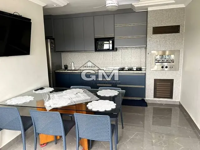 Cobertura / Penthouse 3 quartos e 2 banheiros, à venda, no bairro Nova Aliança em Ribeirão Preto