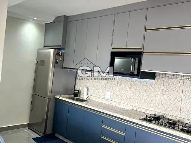 Cobertura / Penthouse 3 quartos e 2 banheiros, à venda, no bairro Nova Aliança em Ribeirão Preto