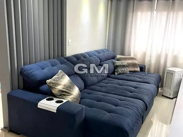Cobertura / Penthouse 3 quartos e 2 banheiros, à venda, no bairro Nova Aliança em Ribeirão Preto