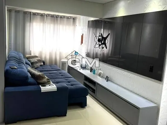 Cobertura / Penthouse 3 quartos e 2 banheiros, à venda, no bairro Nova Aliança em Ribeirão Preto