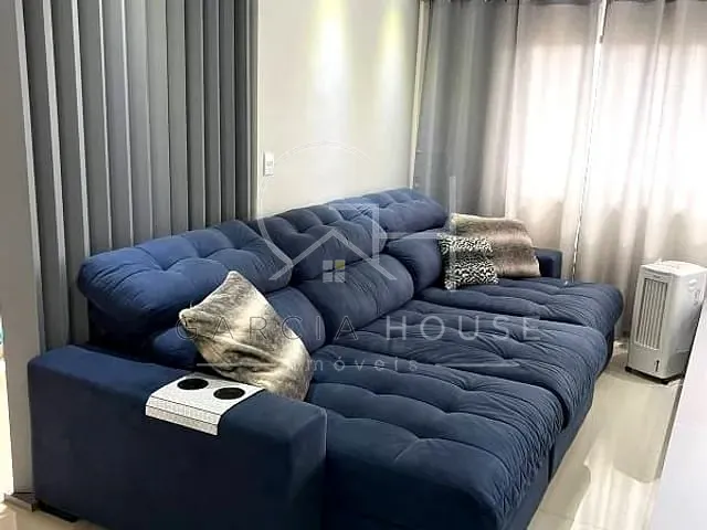 Cobertura / Penthouse 3 quartos e 2 banheiros, à venda, no bairro Nova Aliança em Ribeirão Preto