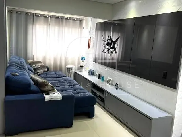 Cobertura / Penthouse 3 quartos e 2 banheiros, à venda, no bairro Nova Aliança em Ribeirão Preto