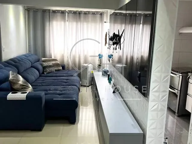 Cobertura / Penthouse 3 quartos e 2 banheiros, à venda, no bairro Nova Aliança em Ribeirão Preto