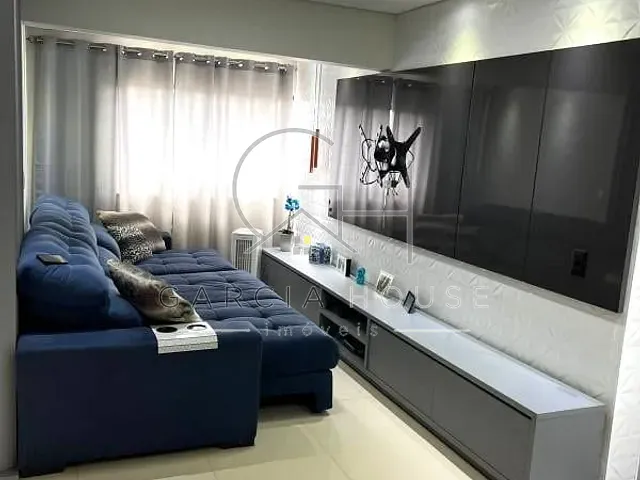 Cobertura / Penthouse 3 quartos e 2 banheiros, à venda, no bairro Nova Aliança em Ribeirão Preto
