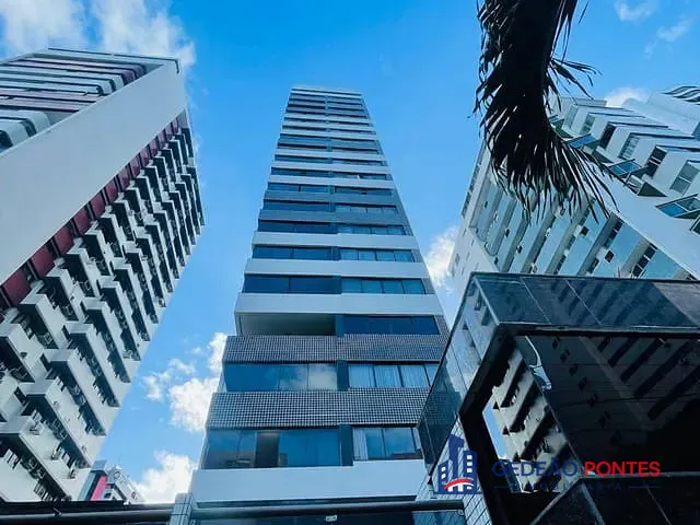 Cobertura / Penthouse com 440m² 5 quartos e 4 banheiros, à venda, no bairro Boa Viagem em Recife