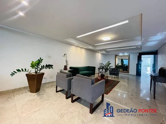 Cobertura / Penthouse com 440m² 5 quartos e 4 banheiros, à venda, no bairro Boa Viagem em Recife
