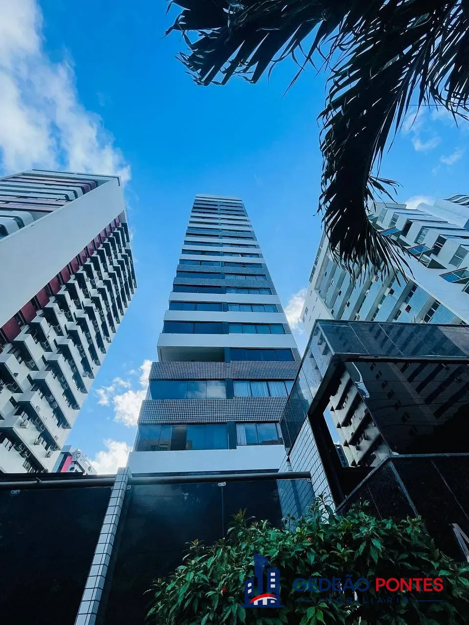 Cobertura, 5 quartos, 440 m² - Foto 1