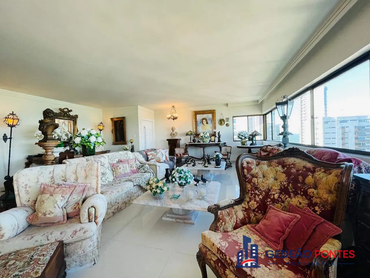 Cobertura, 5 quartos, 440 m² - Foto 5