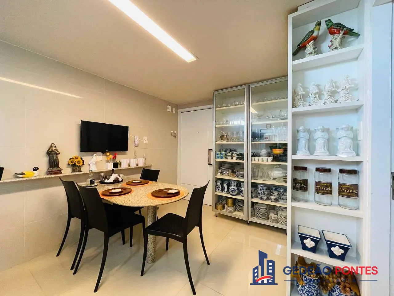 Cobertura, 5 quartos, 440 m² - Foto 7