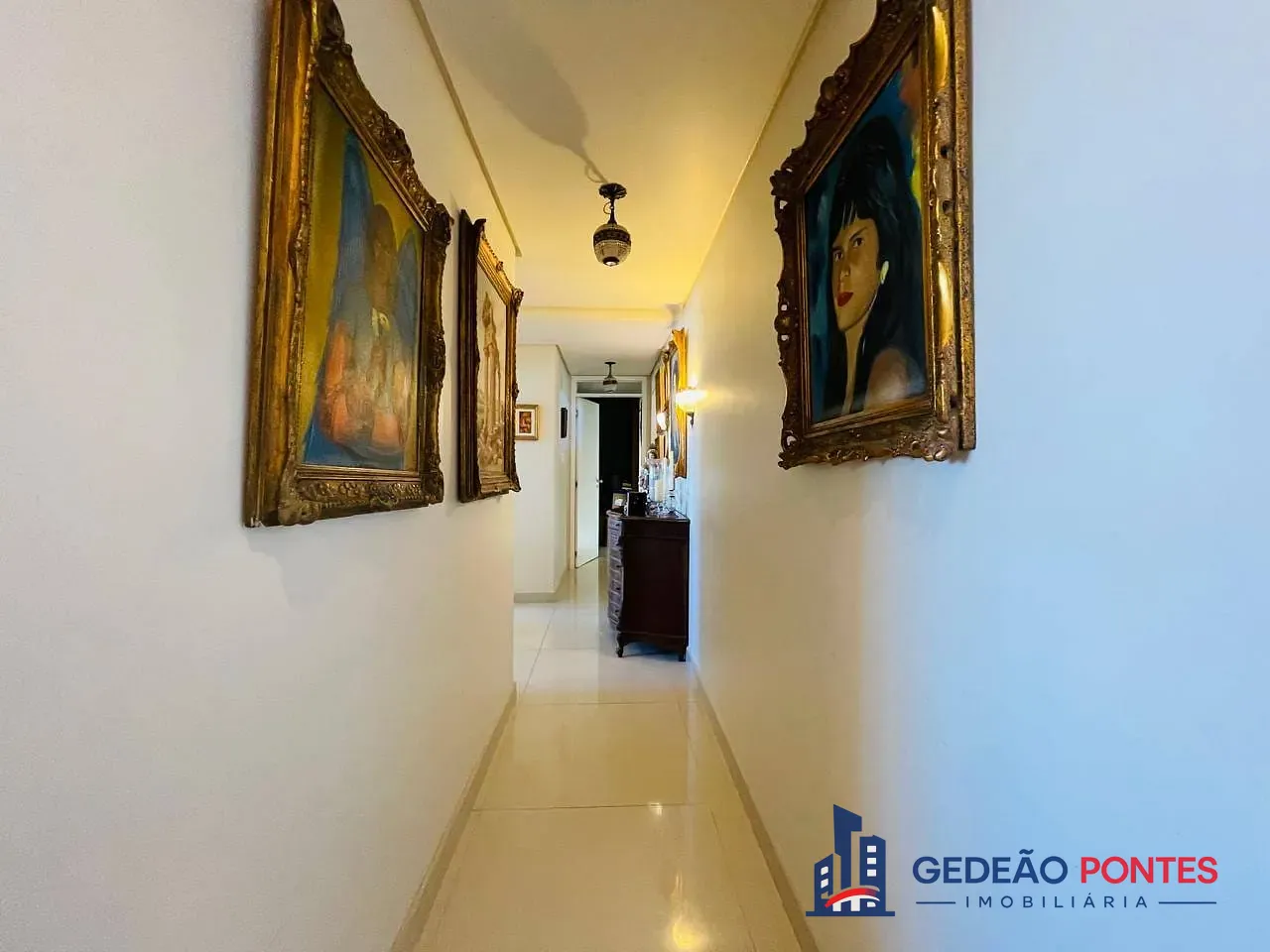 Cobertura, 5 quartos, 440 m² - Foto 8