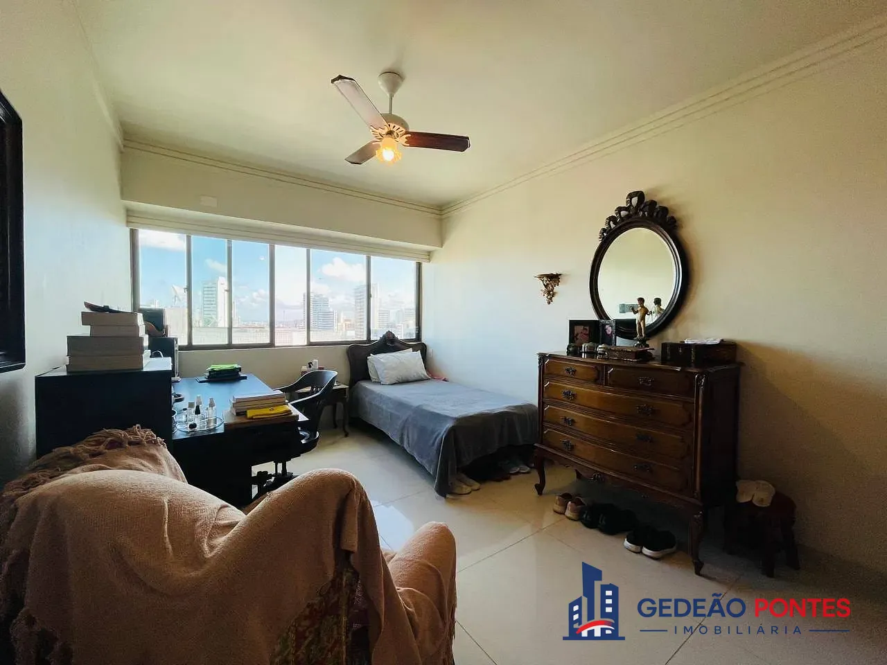 Cobertura, 5 quartos, 440 m² - Foto 9