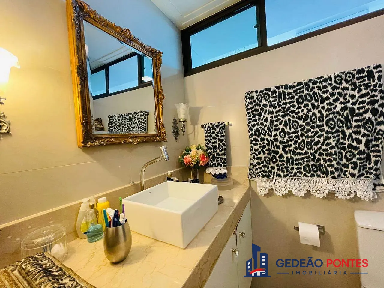 Cobertura, 5 quartos, 440 m² - Foto 12