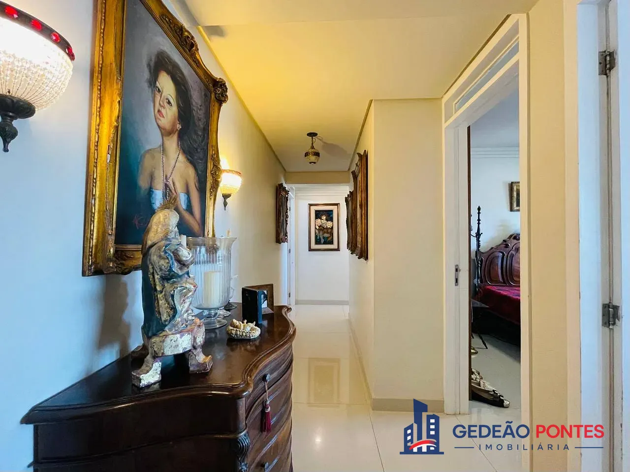 Cobertura, 5 quartos, 440 m² - Foto 15