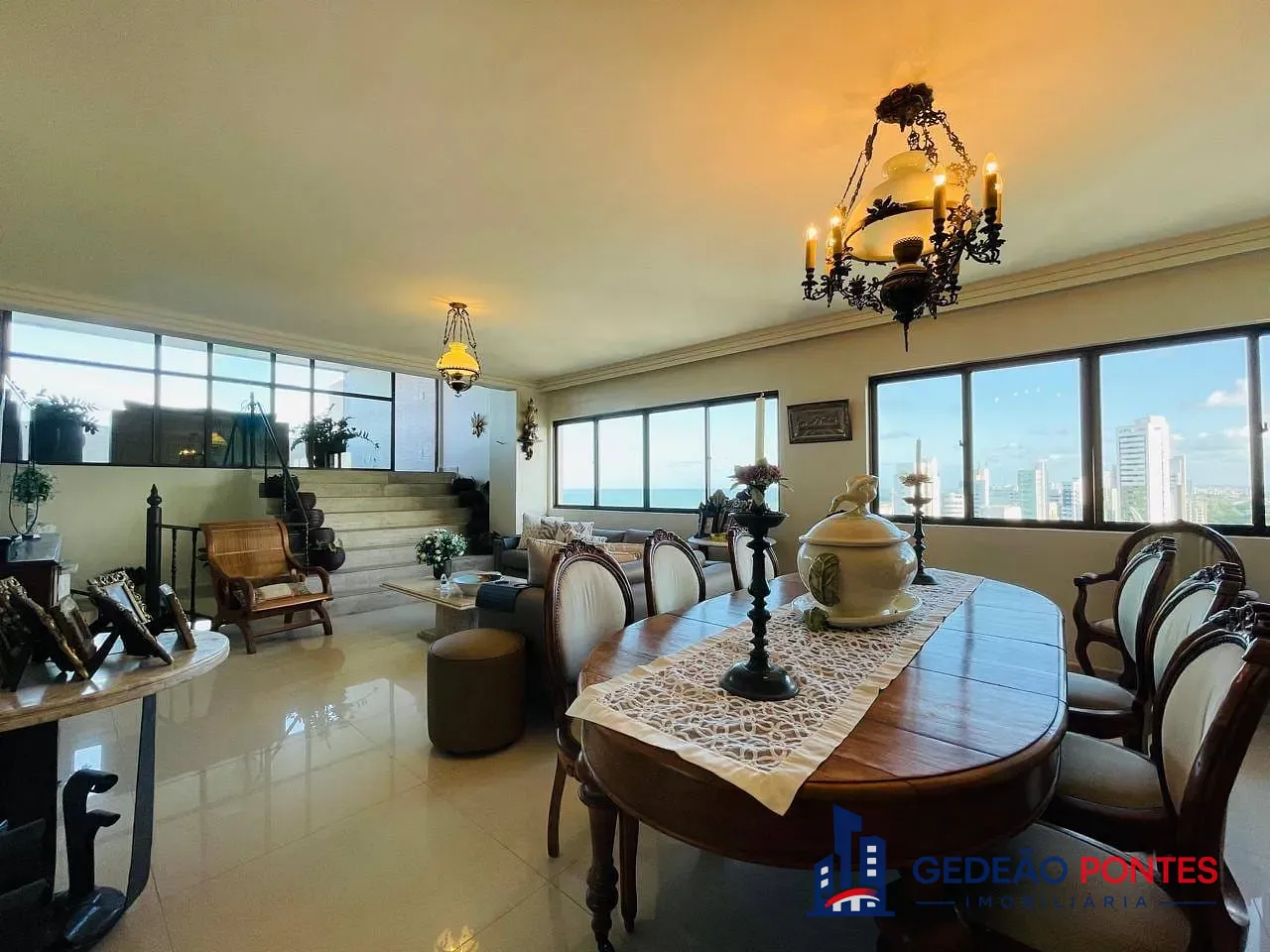 Cobertura, 5 quartos, 440 m² - Foto 16