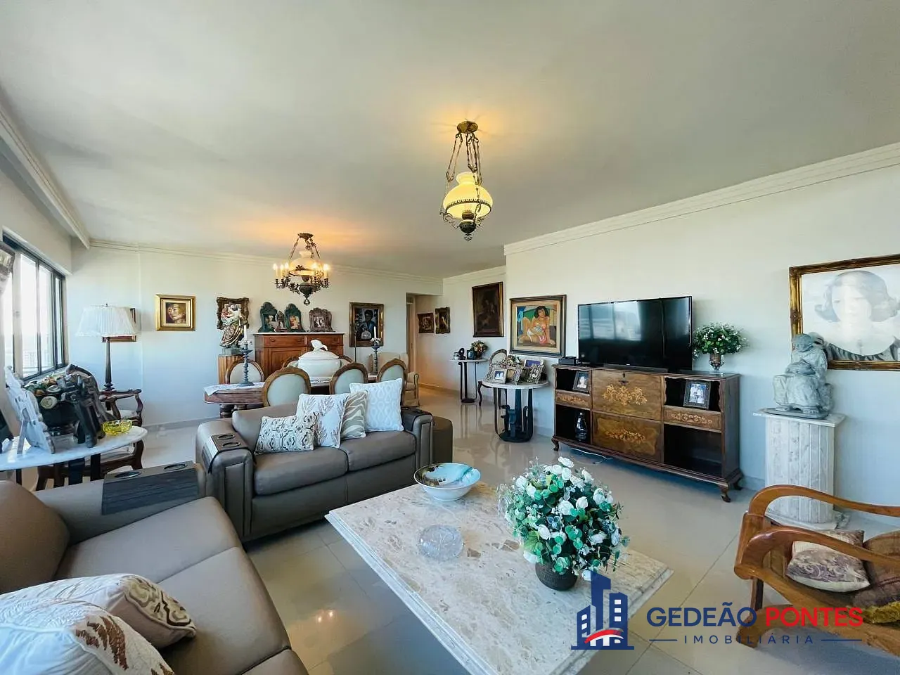 Cobertura, 5 quartos, 440 m² - Foto 18
