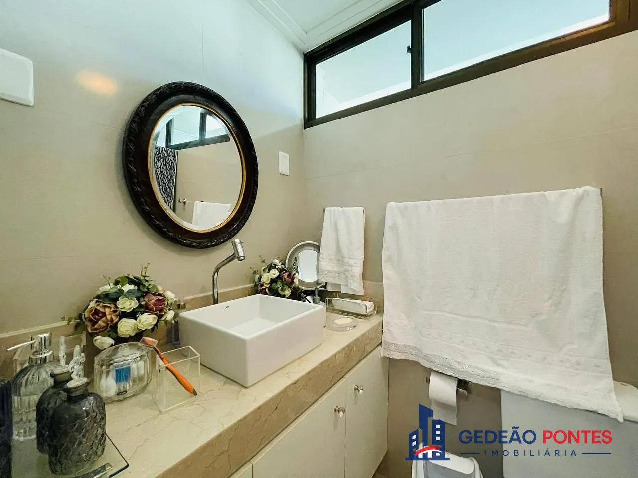 Cobertura, 5 quartos, 440 m² - Foto 21
