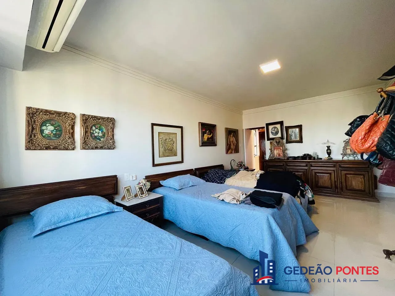 Cobertura, 5 quartos, 440 m² - Foto 22
