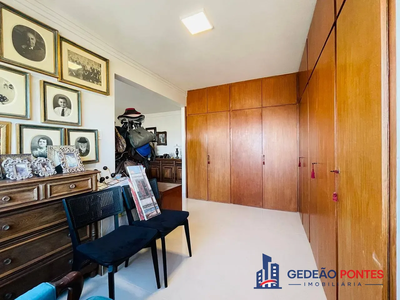 Cobertura, 5 quartos, 440 m² - Foto 23