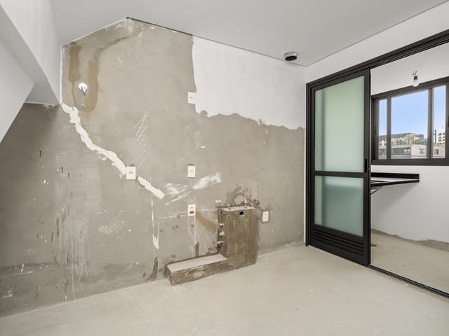 Cobertura / Penthouse com 190m² 2 quartos e 4 banheiros, à venda, no bairro Cidade Monções em São Paulo