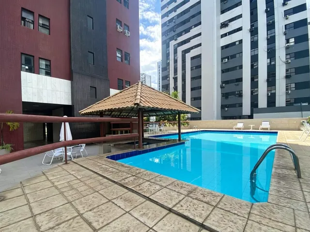 Cobertura / Penthouse 5 quartos e 7 banheiros, à venda, no bairro Pituba em Salvador