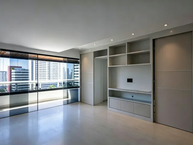 Cobertura / Penthouse 5 quartos e 7 banheiros, à venda, no bairro Pituba em Salvador
