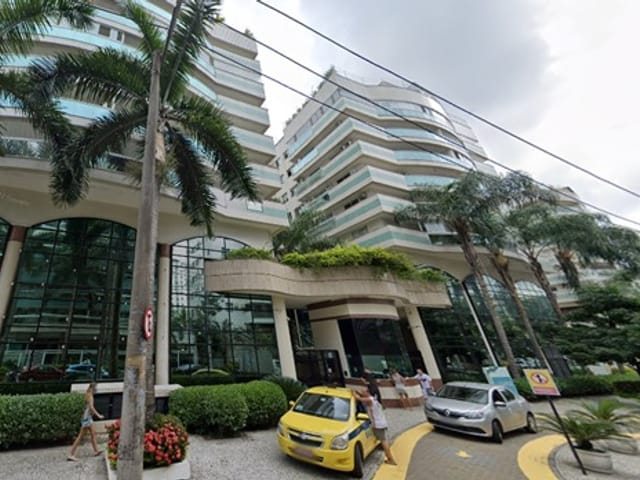 Foto do Cobertura / Penthouse - Belissíma cobertura duplex à venda, 3 quartos, 1 suíte, espaço gourmet , 2 vagas, condomínio com infraestrutura completa. Freguesia (Jacarepaguá), RJ. | Hilmar