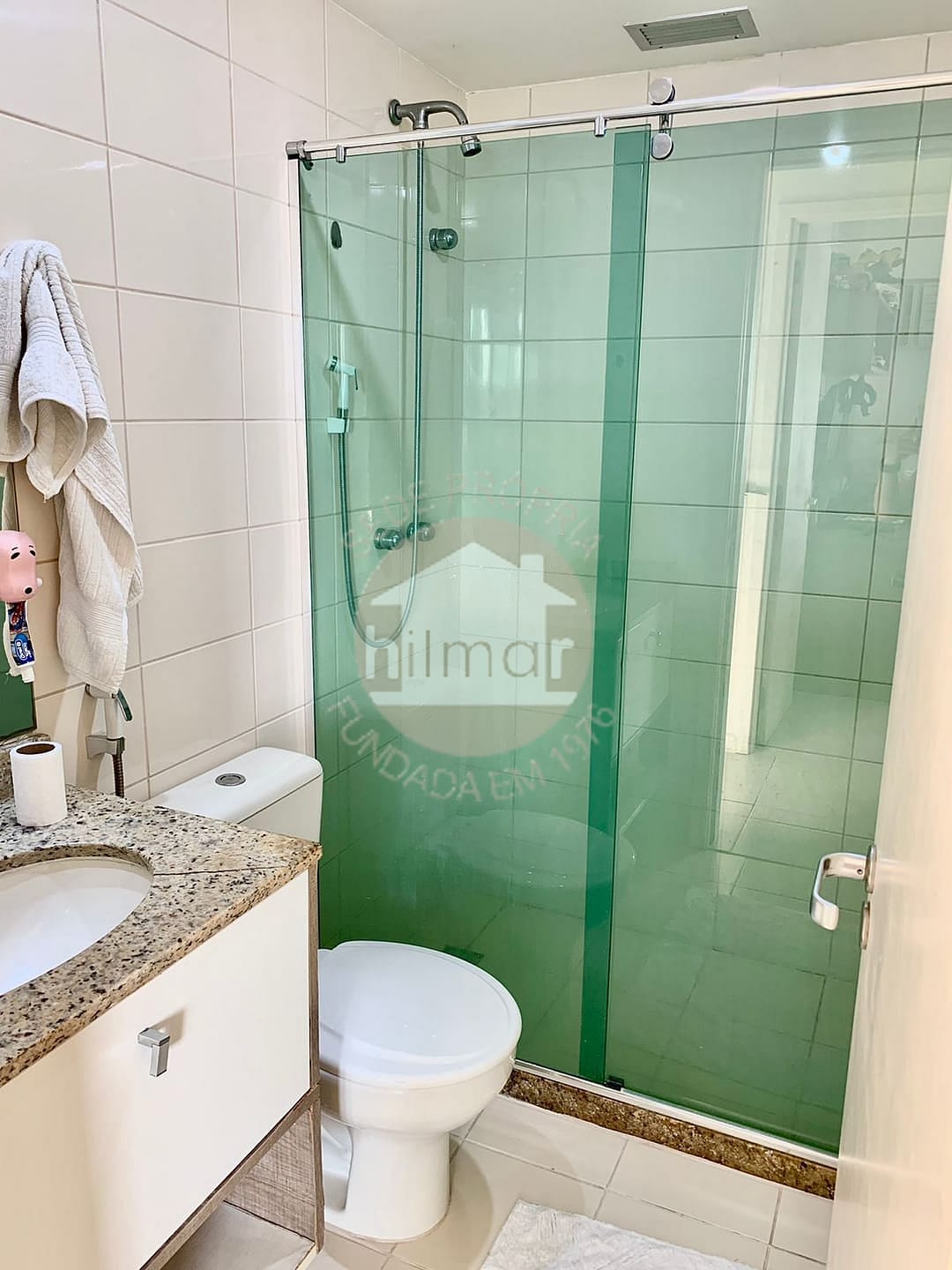 Cobertura, 3 quartos, 187 m² - Foto 19