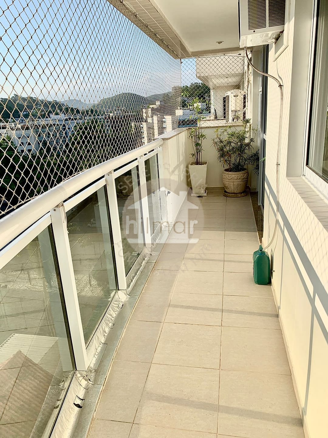 Cobertura, 3 quartos, 187 m² - Foto 8