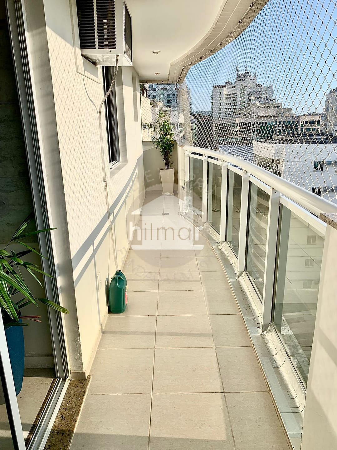 Cobertura, 3 quartos, 187 m² - Foto 7