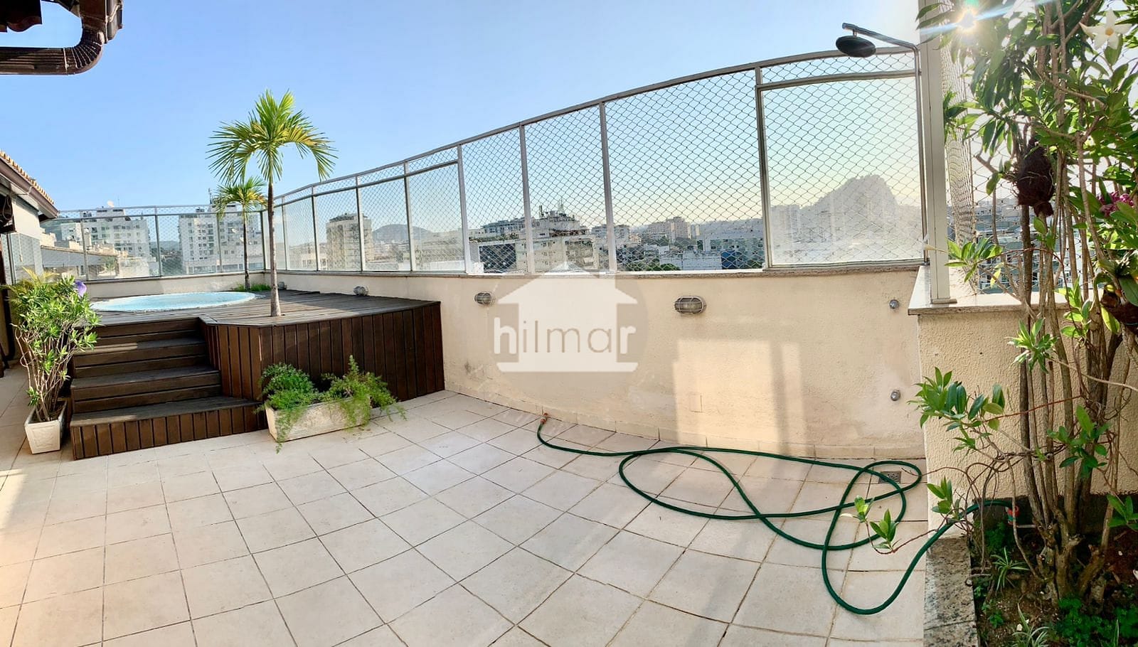 Cobertura, 3 quartos, 187 m² - Foto 41