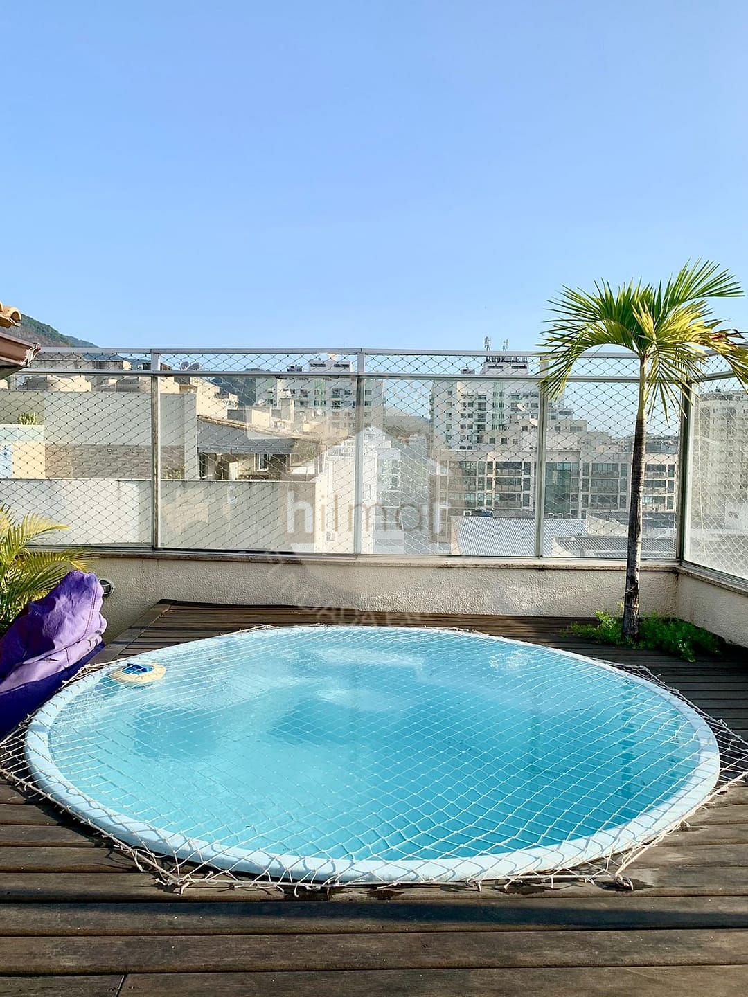 Cobertura, 3 quartos, 187 m² - Foto 43