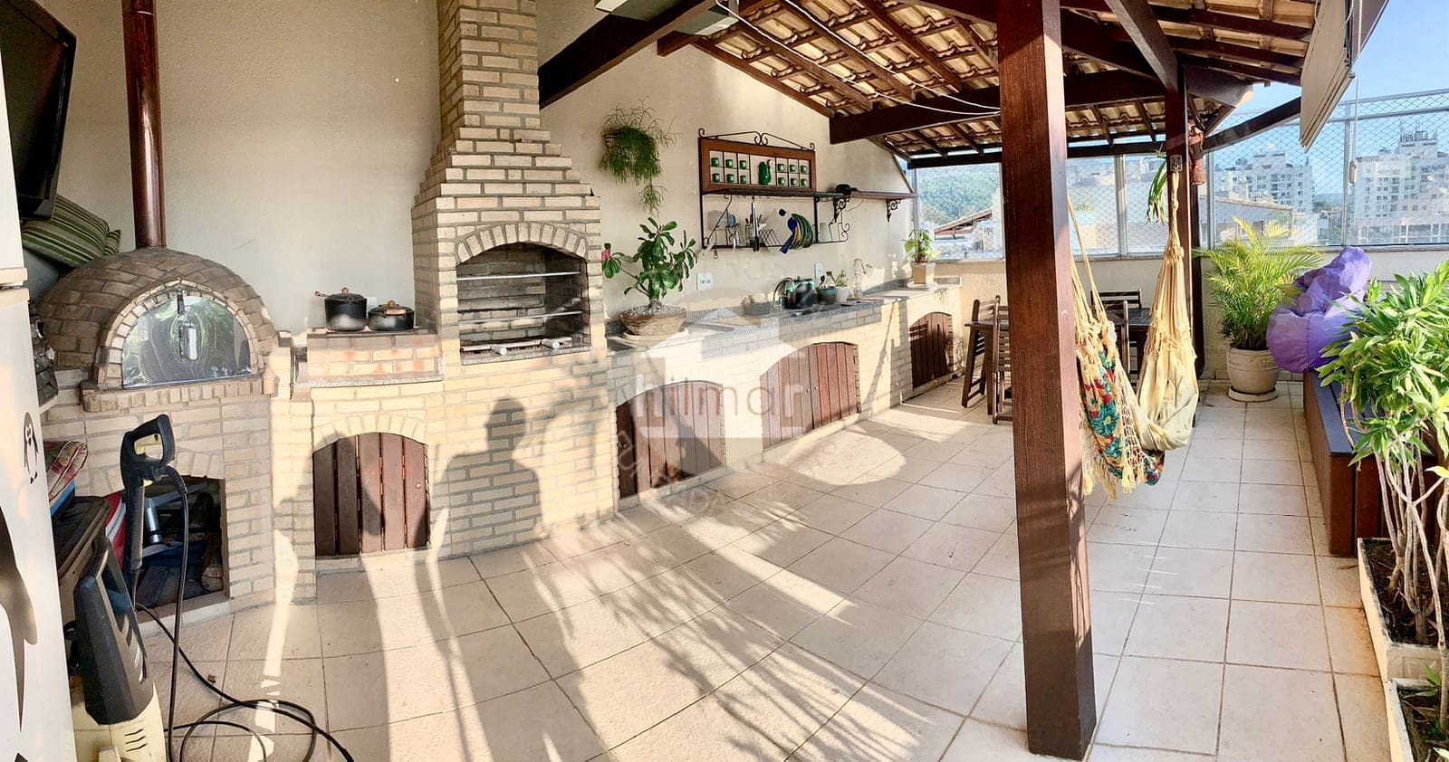 Cobertura, 3 quartos, 187 m² - Foto 46