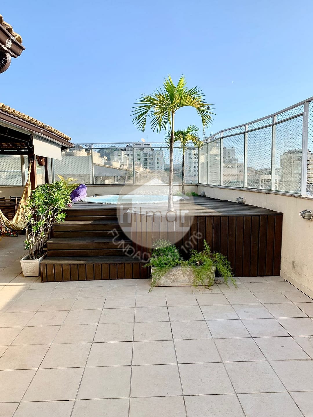 Cobertura, 3 quartos, 187 m² - Foto 42