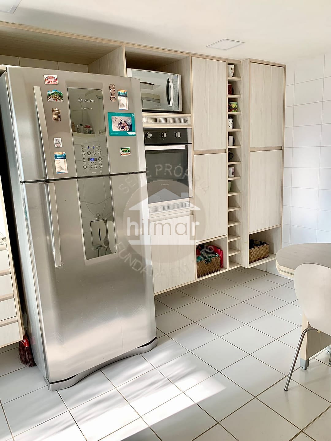 Cobertura, 3 quartos, 187 m² - Foto 10