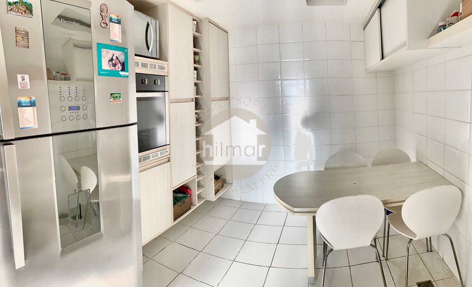 Cobertura, 3 quartos, 187 m² - Foto 11