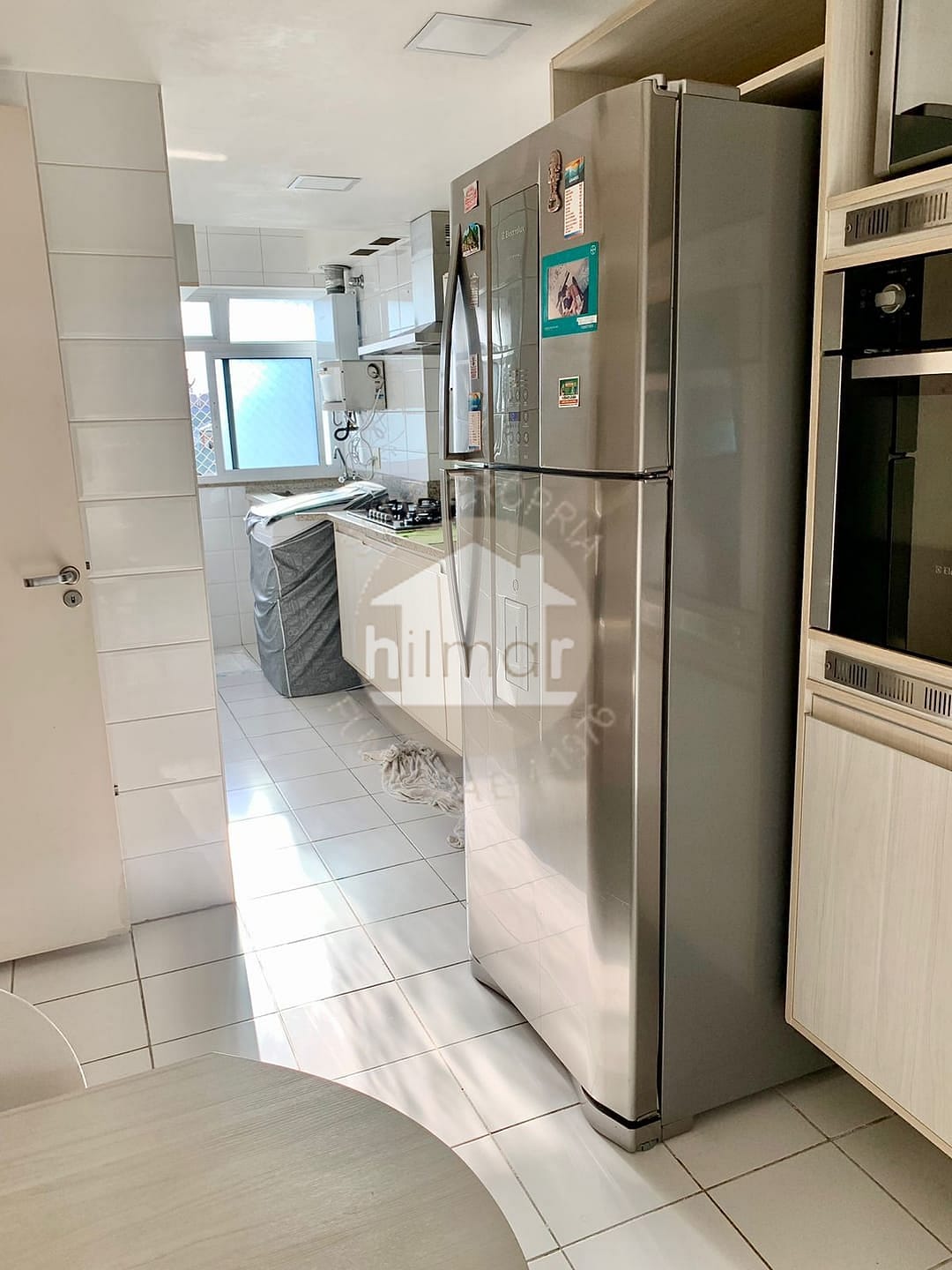 Cobertura, 3 quartos, 187 m² - Foto 13