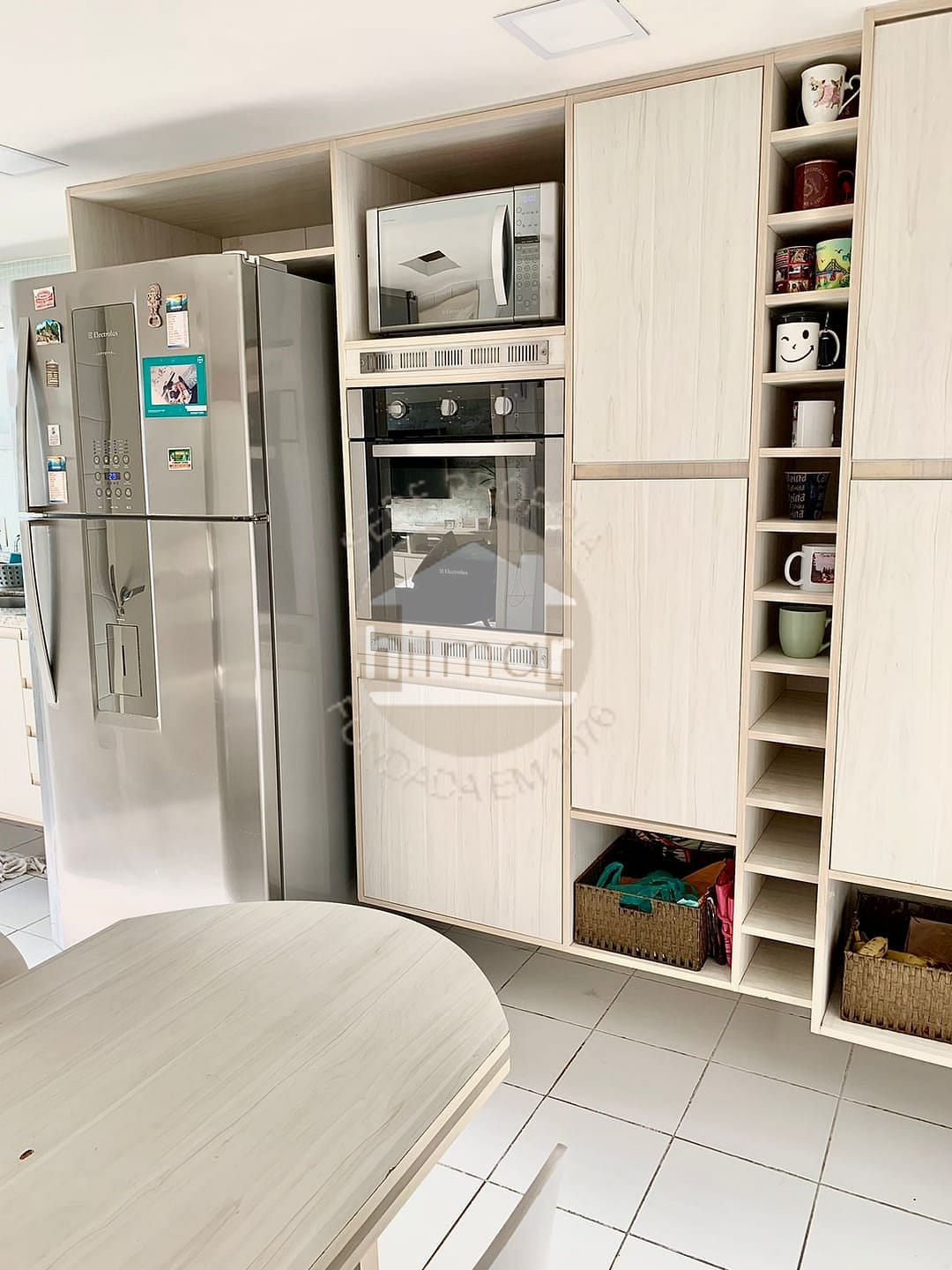 Cobertura, 3 quartos, 187 m² - Foto 12