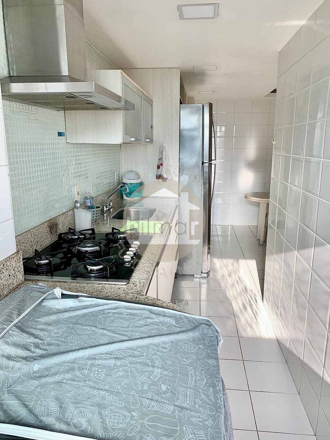 Cobertura, 3 quartos, 187 m² - Foto 14