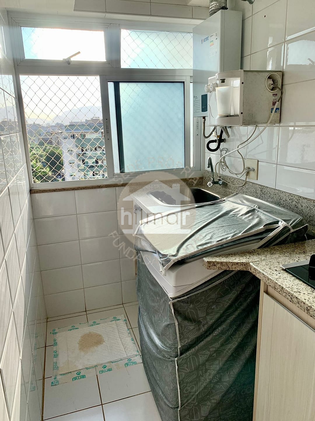 Cobertura, 3 quartos, 187 m² - Foto 15