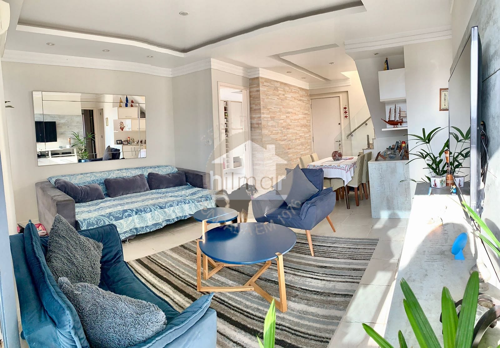 Cobertura, 3 quartos, 187 m² - Foto 4