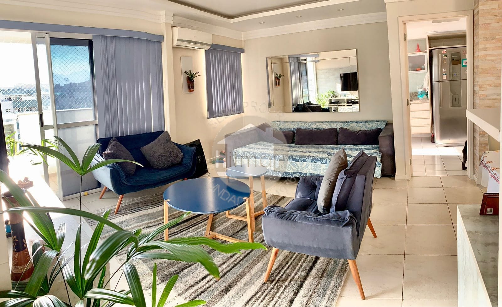 Cobertura, 3 quartos, 187 m² - Foto 6