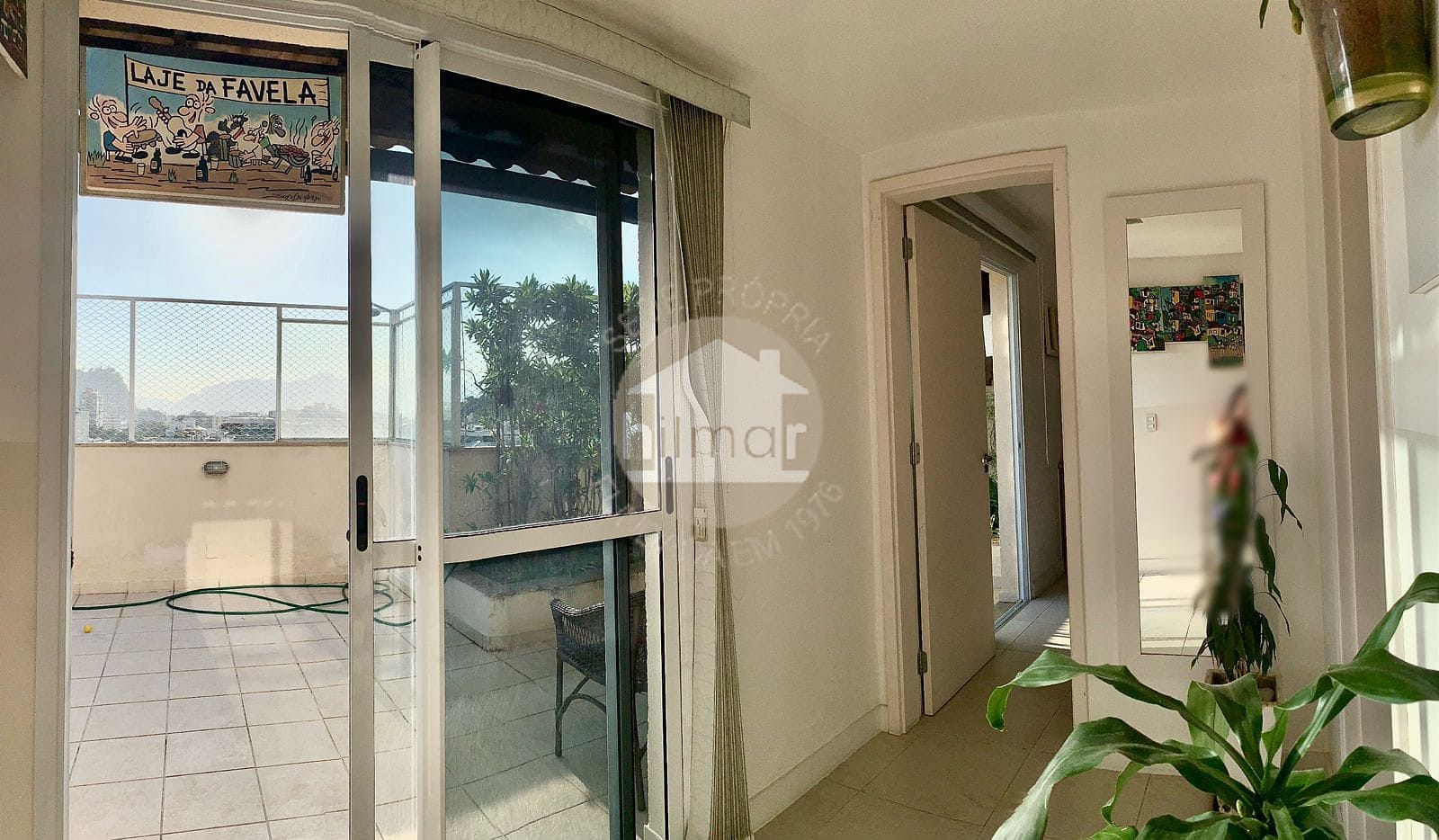 Cobertura, 3 quartos, 187 m² - Foto 29