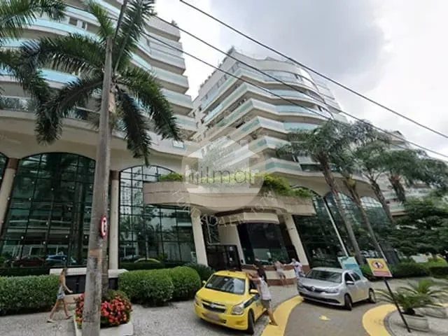 Cobertura / Penthouse 3 quartos e 3 banheiros, à venda, no bairro Freguesia (Jacarepaguá) em Rio de Janeiro