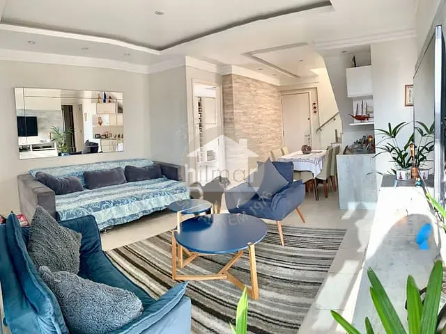 Cobertura / Penthouse 3 quartos e 3 banheiros, à venda, no bairro Freguesia (Jacarepaguá) em Rio de Janeiro