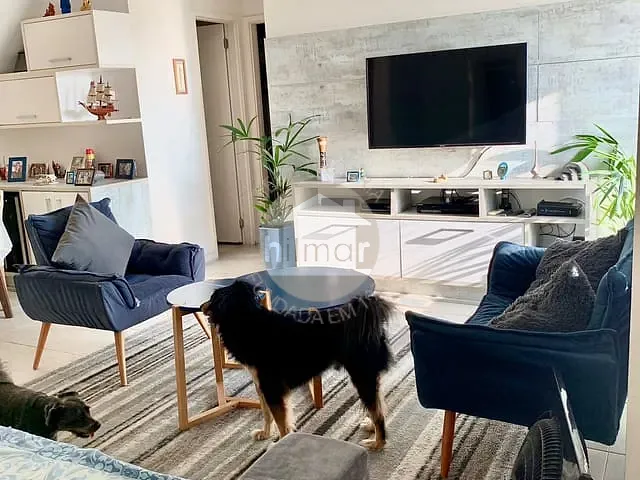 Cobertura / Penthouse 3 quartos e 3 banheiros, à venda, no bairro Freguesia (Jacarepaguá) em Rio de Janeiro